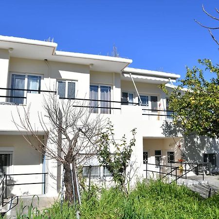 Iskas Apartments Ialysos  Exterior foto